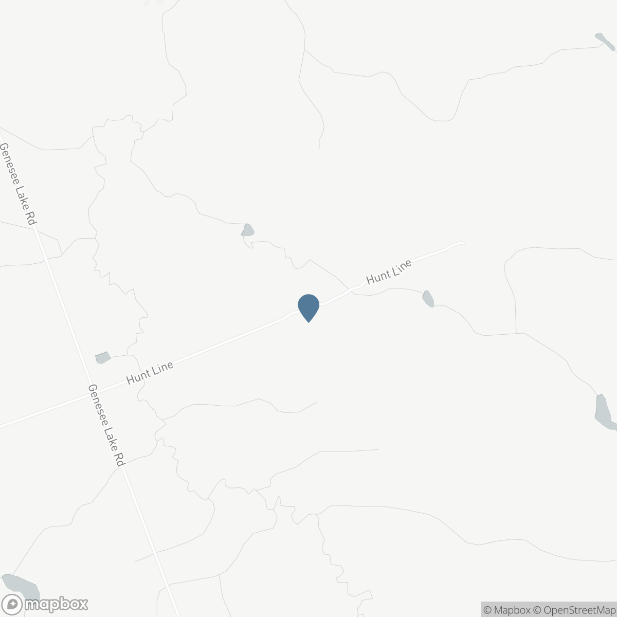 356 HUNT LINE, Powassan, Ontario P0H 1Z0